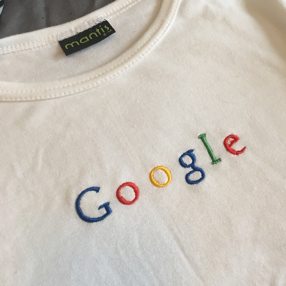 Google Tee - Picture 2 of 3